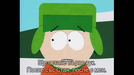 South Park / Сезон 1 , Еп.9 / Бг Субтитри