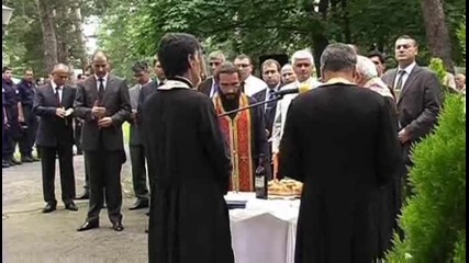 Възмездие: 19 години ще лежи убиецът от Енина 