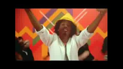 David Bisbal ft. Knaan - Waving Flag 