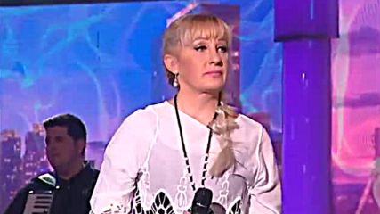 Big mama - Dace Bog ( Tv Grand 28.04.2016.)