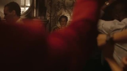 Alicia Keys and Maxwell - Fire We Make