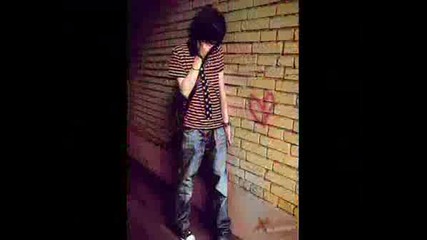 Sladki Emo Style Kartinki