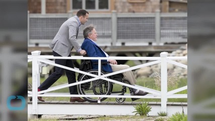 Barbara Bush Celebrates 90th Birthday at Family Compound