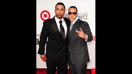 Daddy Yankee Ft. Don Omar - Desafio .. 2012