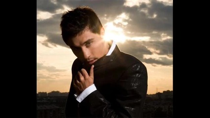 Dima Bilan-if you want(если Хочешь)