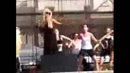 andreq v ryse - repeticiqta za tyrne 2009