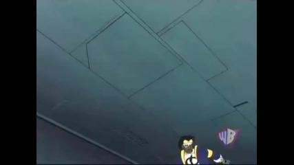 Static Shock ep 2 part 2 