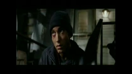 Eminem - Lose Yourself 8mile