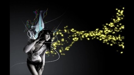 Sylvia Tosun & Dv - World Keeps Turning (david Vendetta Remix)