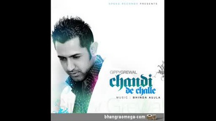 Gippy Grewal - jaan sample