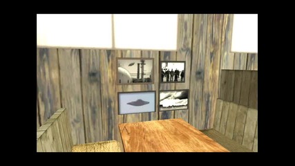 Gta San Andreas Ufo And Ghost thown