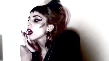 Lady Gaga - Gagavision no. 43
