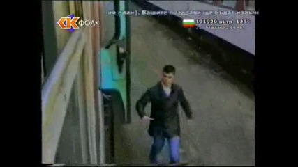 Сашо Роман и Кали - Дали съм жив