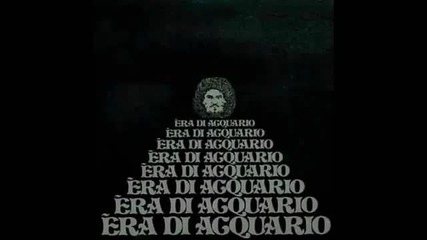 Era Di Acquario - Antologia [ Fill Album 1973 ]