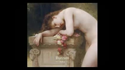 Burzum - Fallen ( Full Album 2011 )