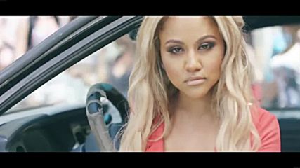 Faydee - Nobody feat. Kat Deluna & Leftside ( Официално Видео )