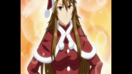[ Bg Sub ] Nyan Koi Епизод 11