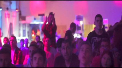 Let's Play Plovdiv 2017: Official Trailer