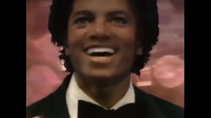 Michael Jackson - Don't Stop 'til You Get Enough