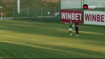 Тенденциите в съдийството във Втора лига