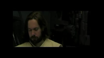 Пародия на Star Wars The Emperors New Clones (TENCLO)