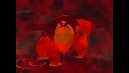 Disturbed - Souls Of The Night.wmv