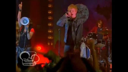 Lemonade Mouth - Here We Go