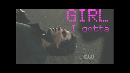 Damon & Elena - I Don`t Give Up ! 
