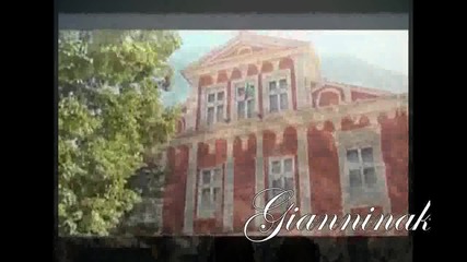 Тангра Нашият Град