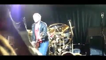 Fleetwood Mac - Dont Stop - Unleashed Tour Brisbane 2009 