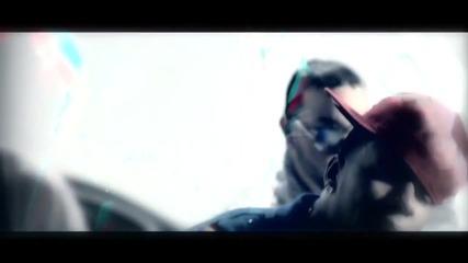 John Eric Feat. Voltio, & Cirilo - Bumpea (remix) (video) 
