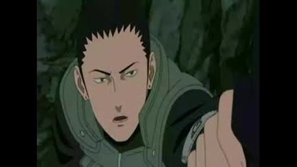 Naruto - Rich Man