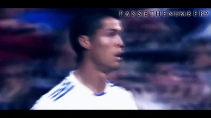 Cristiano Ronaldo - Fire 20102011 Hd