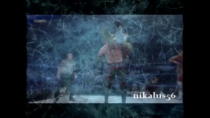 Rey Mysterio ~ Mv ~