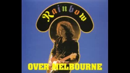 Rainbow - Still I'm Sad Live In Melbourne 11.09.1976
