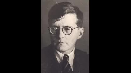 Dmitri Shostakovich - Waltz No. 2