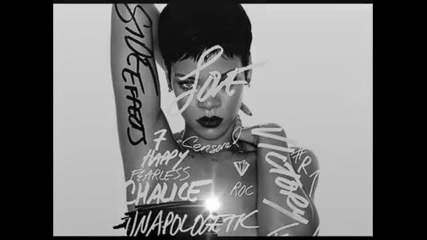 Rihanna - Lost In Paradise