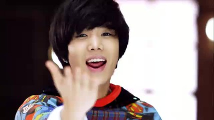 F.cuz - Wanna Be Your Love Hd