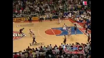 Nba Tv 5 Най - Добри Попадения За 31 Май