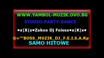 Marseli 2012 2013 Alyobi Beibe Zakon Dj Feissa