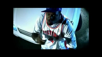 Eminem feat. Trick Trick Welcome to Detroit city 