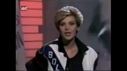 C.c. Catch - Soul Survivor