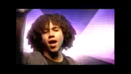 Corbin Bleu - Celebrate You - Official Music Video