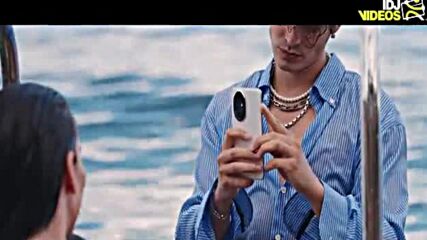 Djexon X Dzordzi - Ja Ili On (official Video).mp4