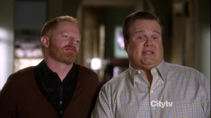 Modern Family s03 e18