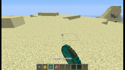 Gravity Gun Mod