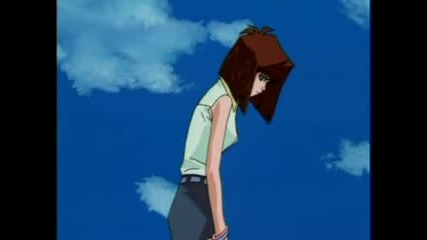 Yu - Gi - Oh епизод 101 част 2 