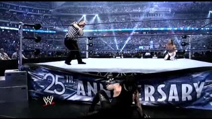 Extreme Rules 2009 Promo