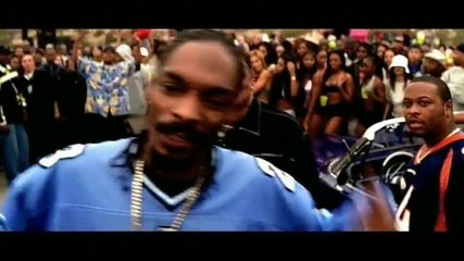 Dr. Dre - Still D.r.e. ft. Snoop Dogg