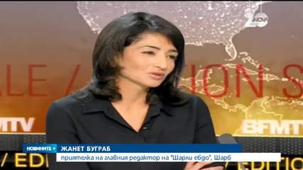 Дъщерята на убит карикатурист: Татко го няма, Волински остава